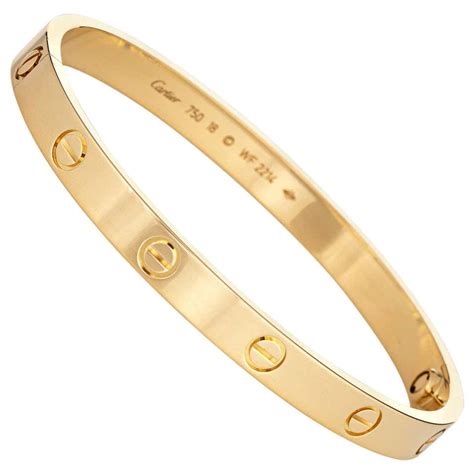 cartier armband pfandhaus|pre owned cartier jewelry.